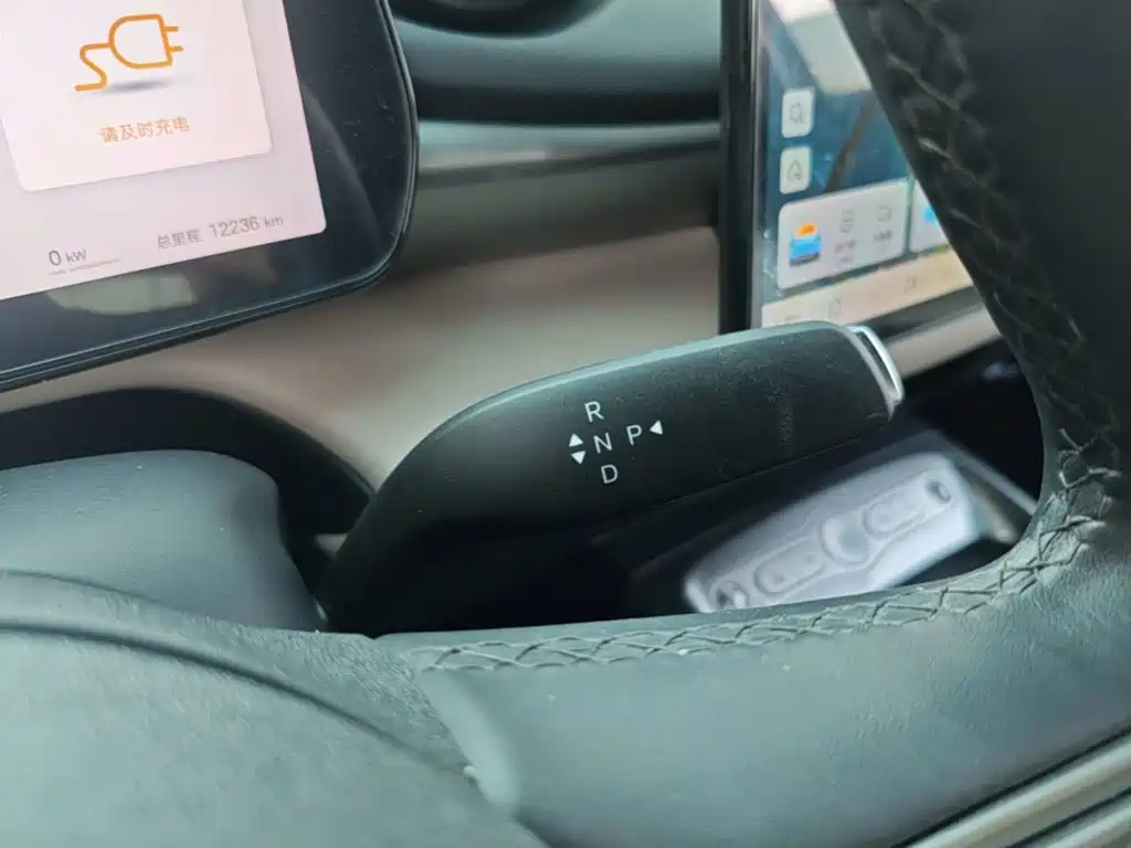 BYD Dolphin — миниатюра 14