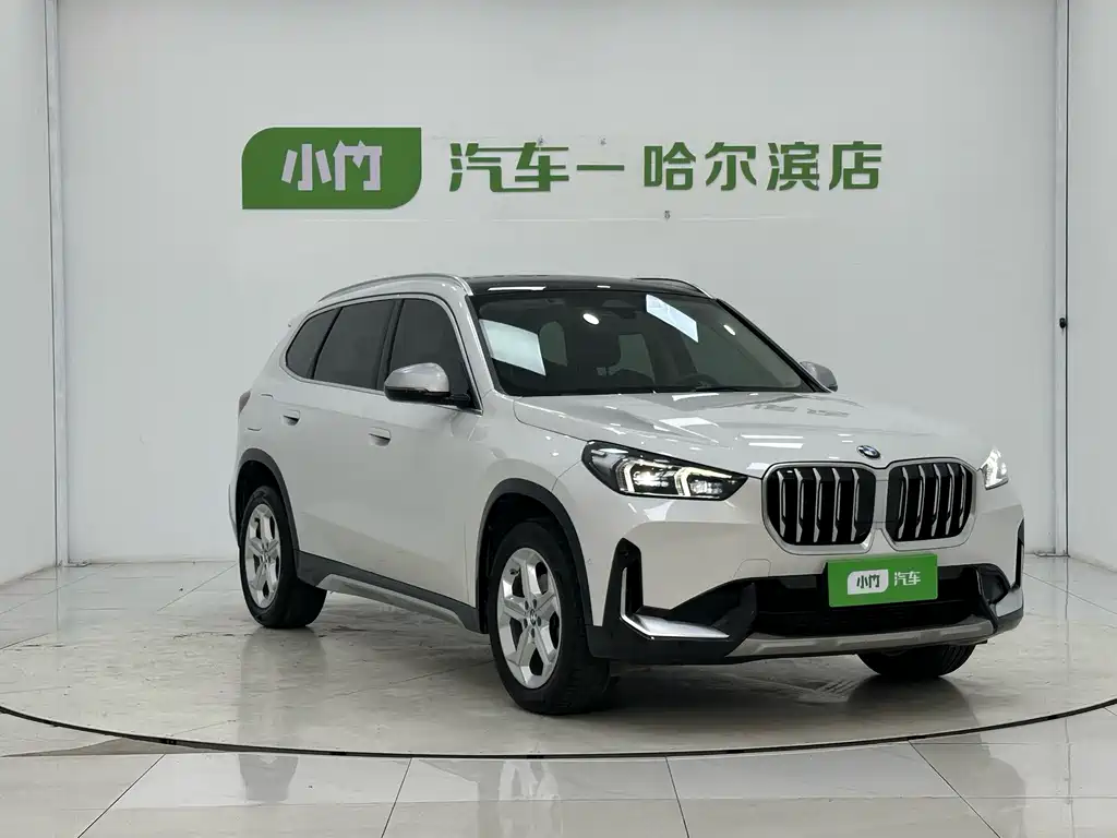 BMW X1 — миниатюра 3