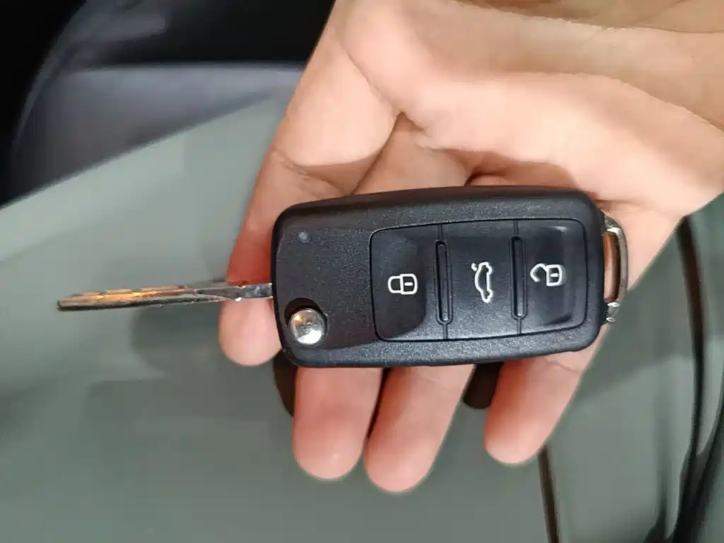 Volkswagen Beetle — миниатюра 9