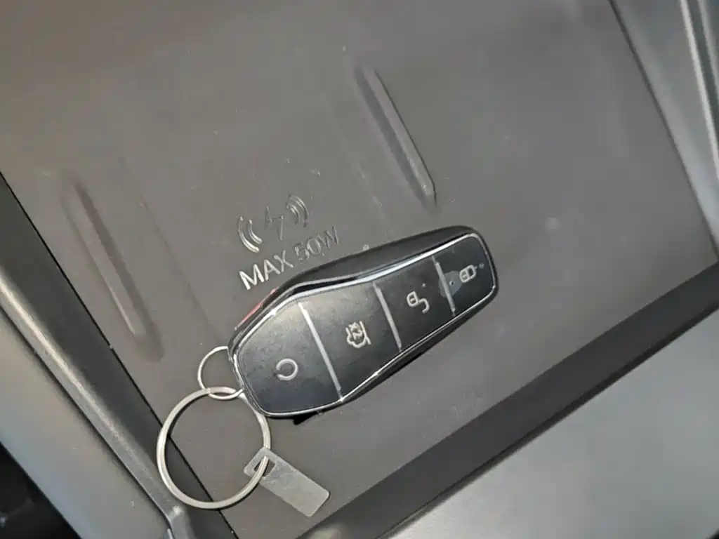 BYD Qin L — миниатюра 9