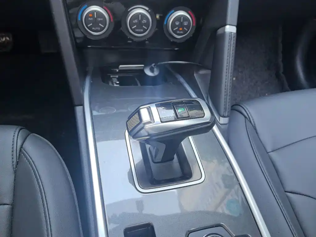 Haval H6 — миниатюра 14