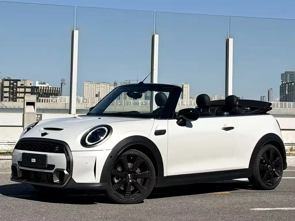 MINI Mini — миниатюра 2