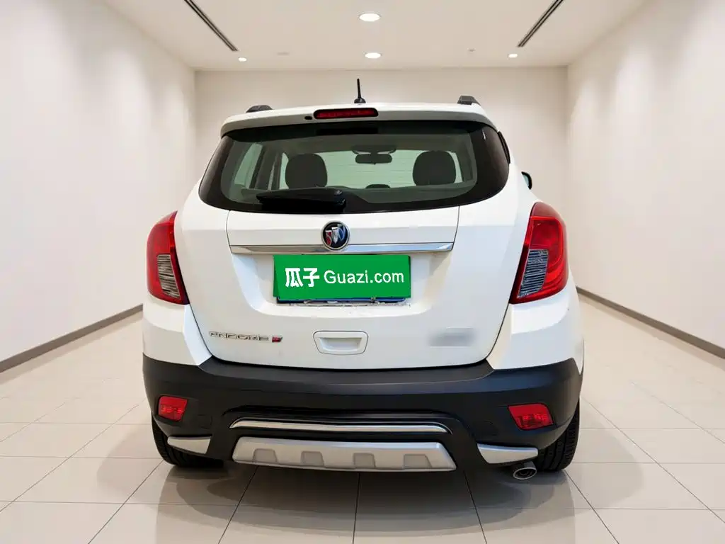 Buick Encore — миниатюра 5