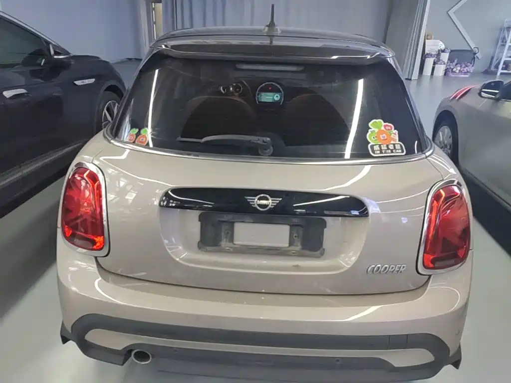 MINI Mini — миниатюра 6