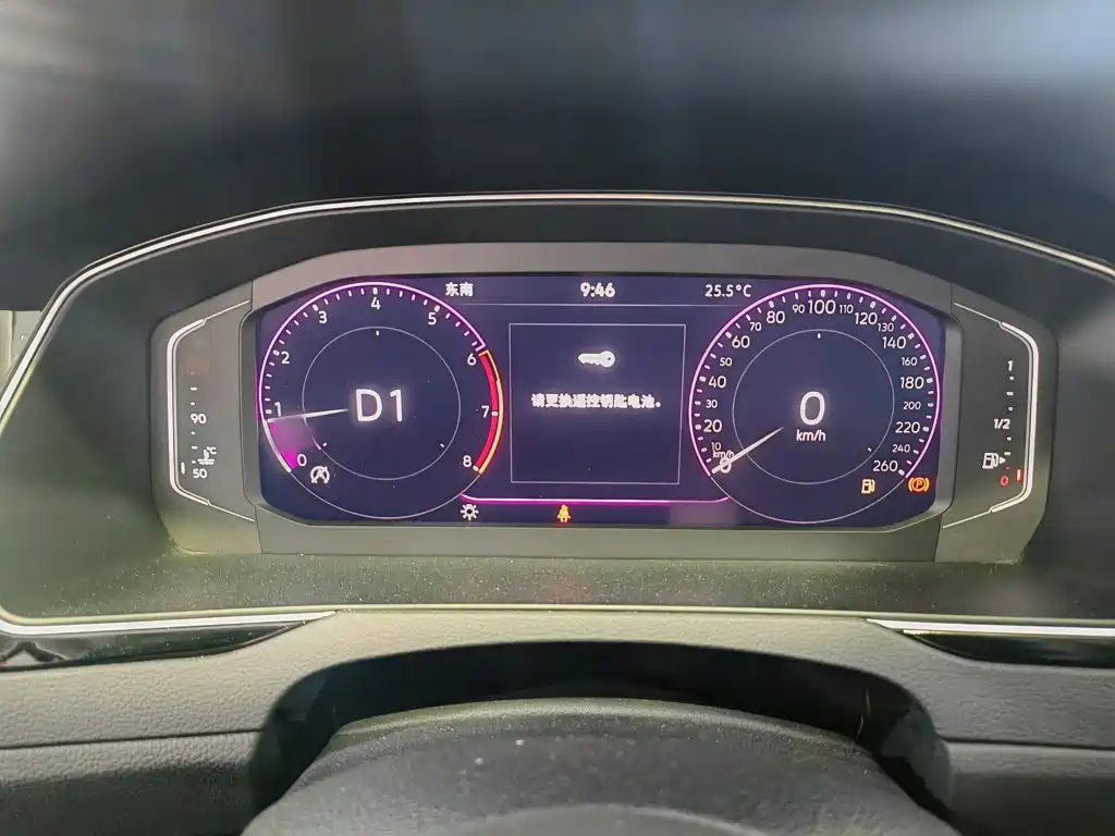 Volkswagen Magotan — миниатюра 4