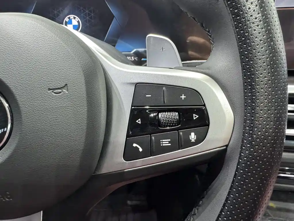 BMW 3 Series — миниатюра 18