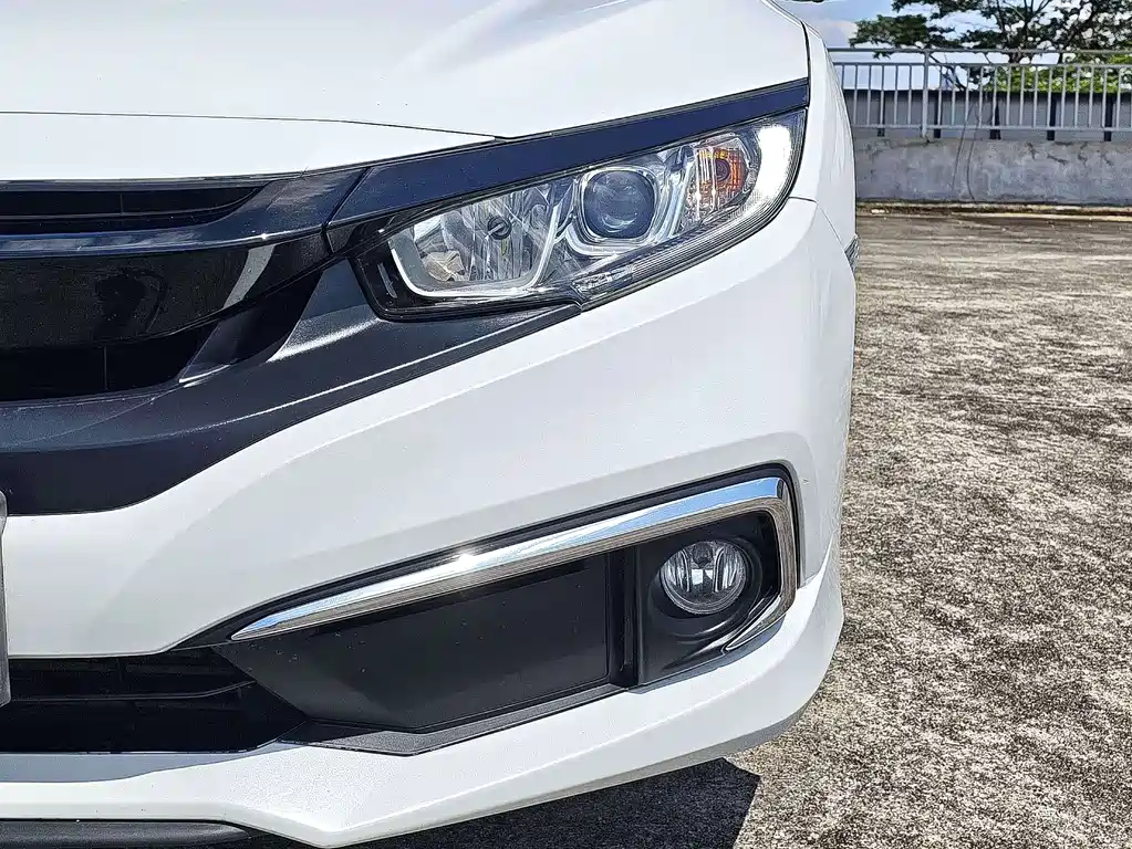 Honda Civic — миниатюра 15