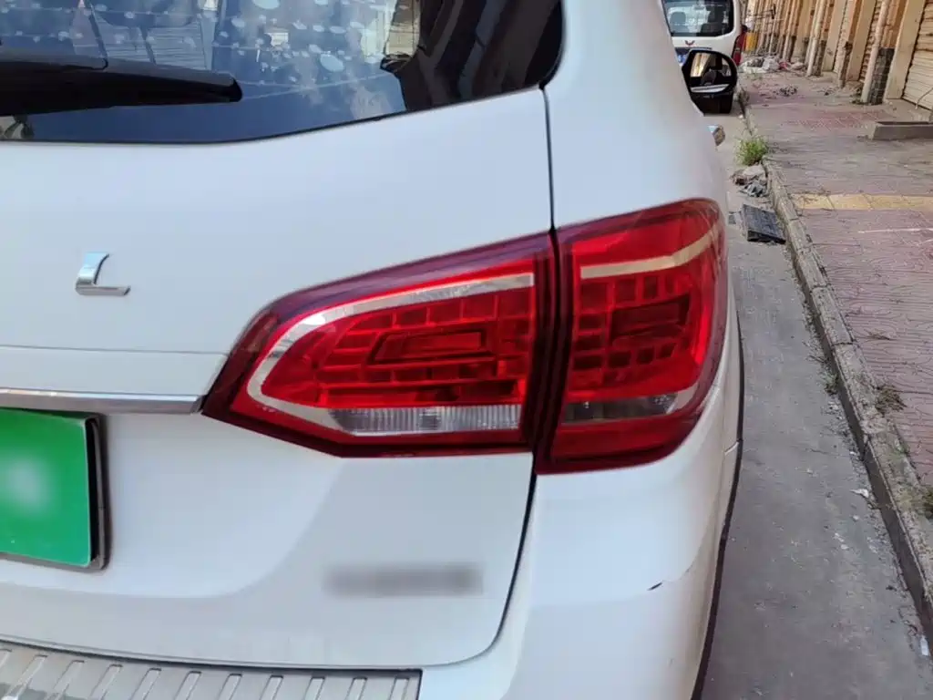Haval H6 — миниатюра 8