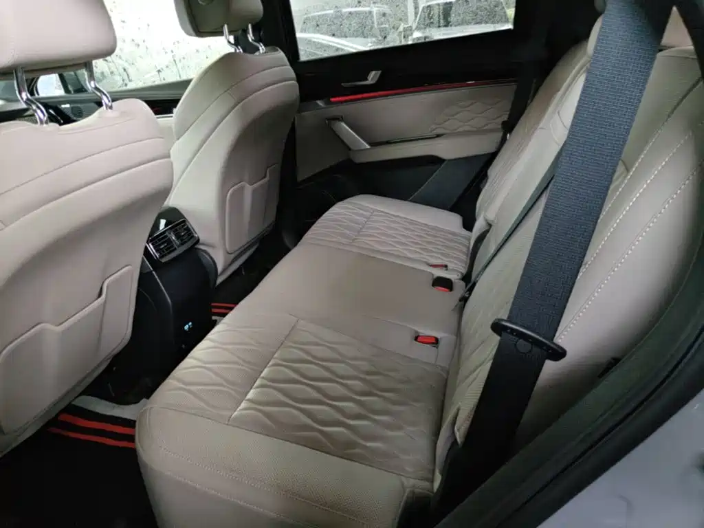 BYD Tang New Energy — миниатюра 22