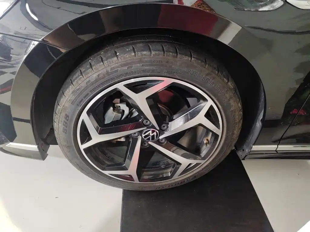 Volkswagen Magotan — миниатюра 20