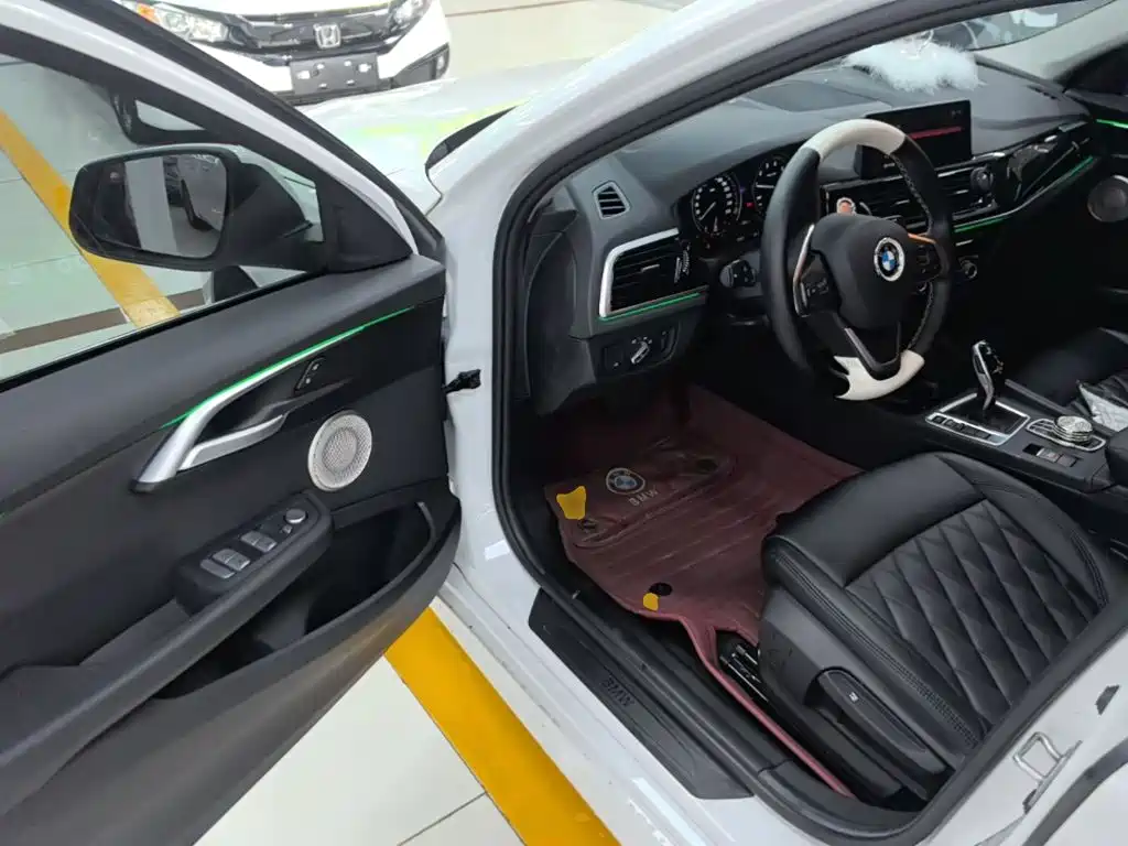 BMW 1 Series — миниатюра 16