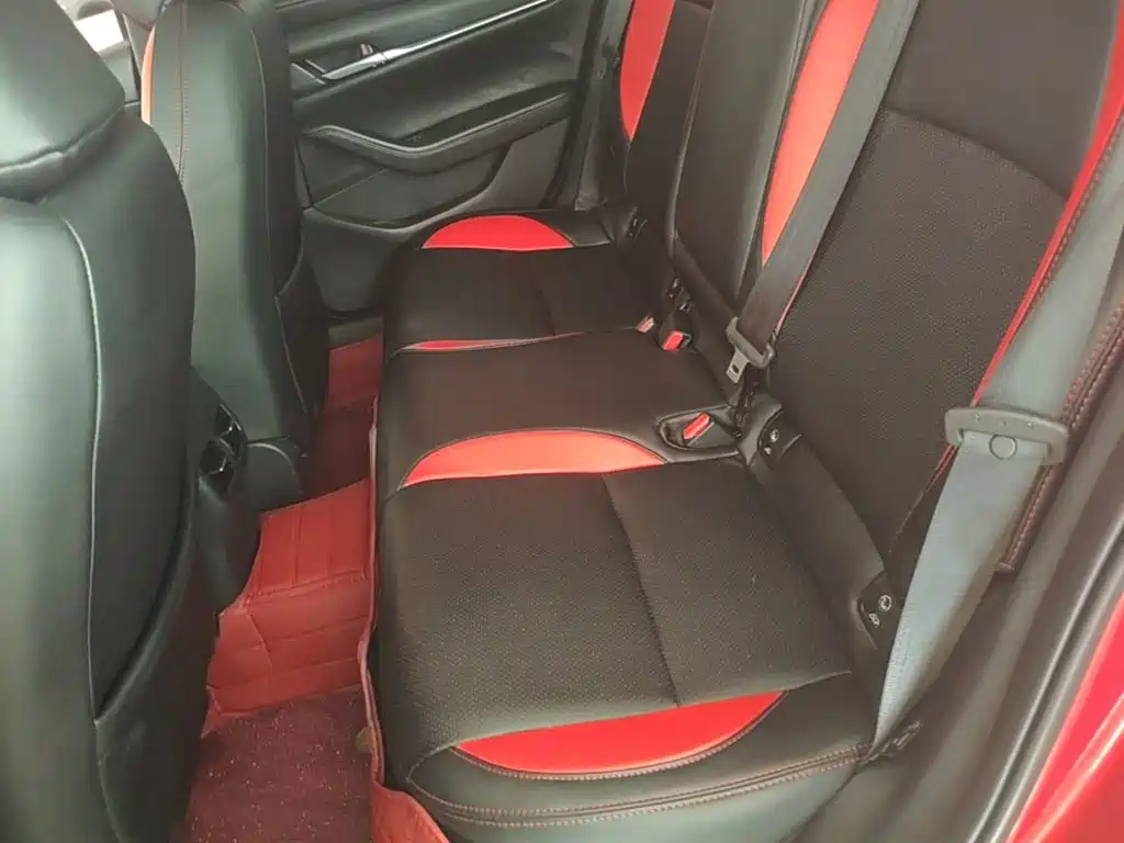 Mazda 3 Axela — миниатюра 17