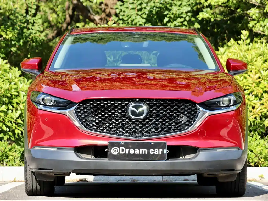 Mazda CX-30 — миниатюра 2
