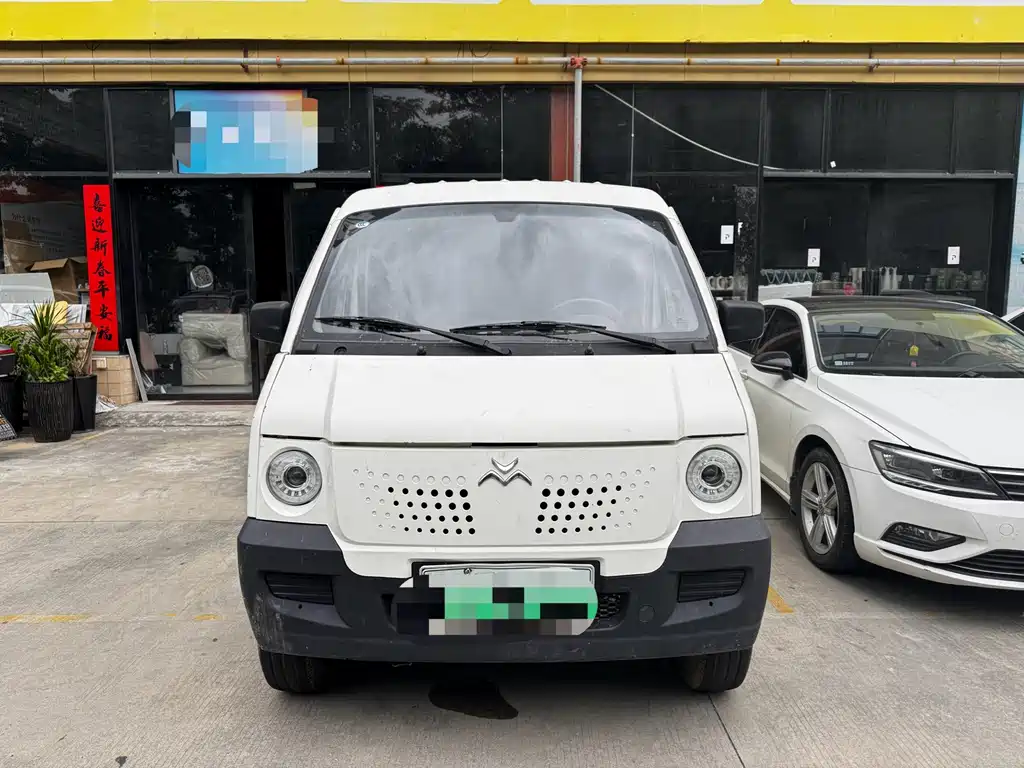 Geely 吉奥睿征L — миниатюра 2