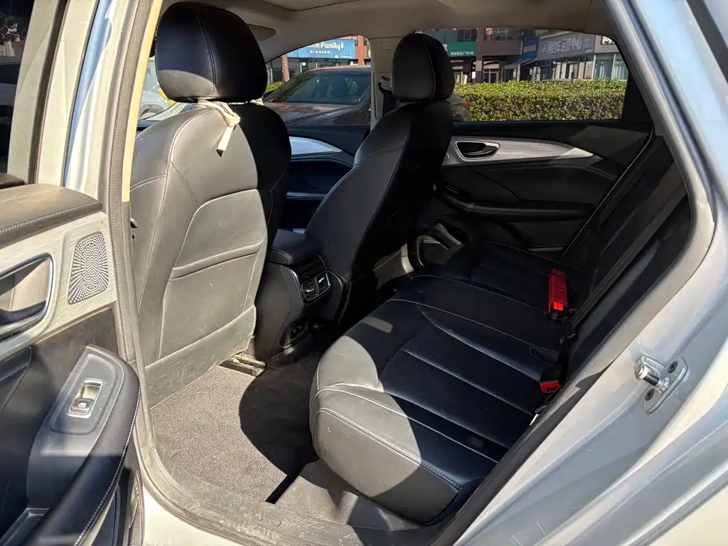 RISING AUTO FEIFAN ER6