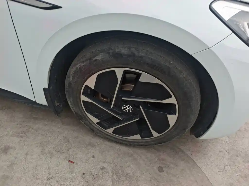 Volkswagen ID.3 — миниатюра 8