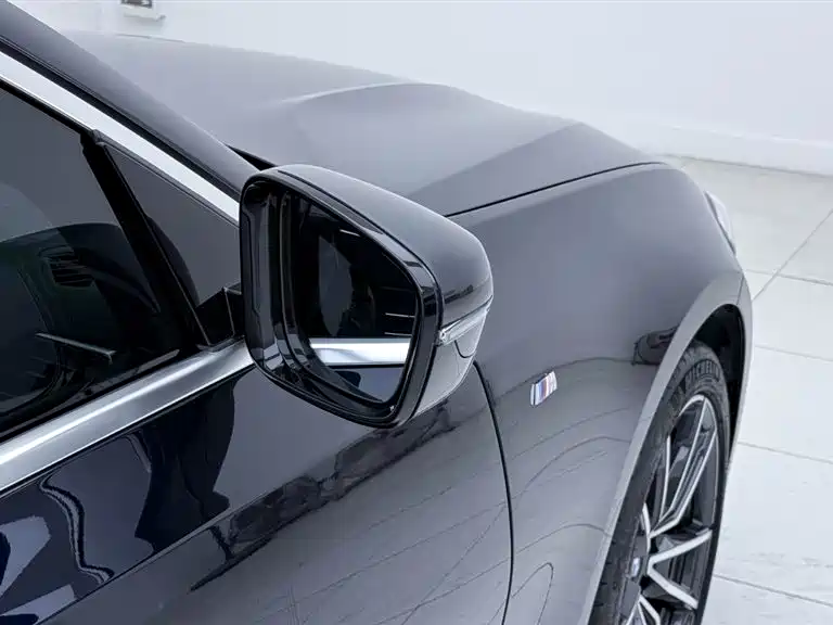 BMW 3 Series 3 2023 320Li M Sport