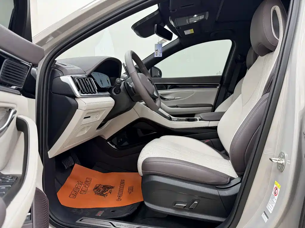 BYD SONGJIANG NEW ENERGY