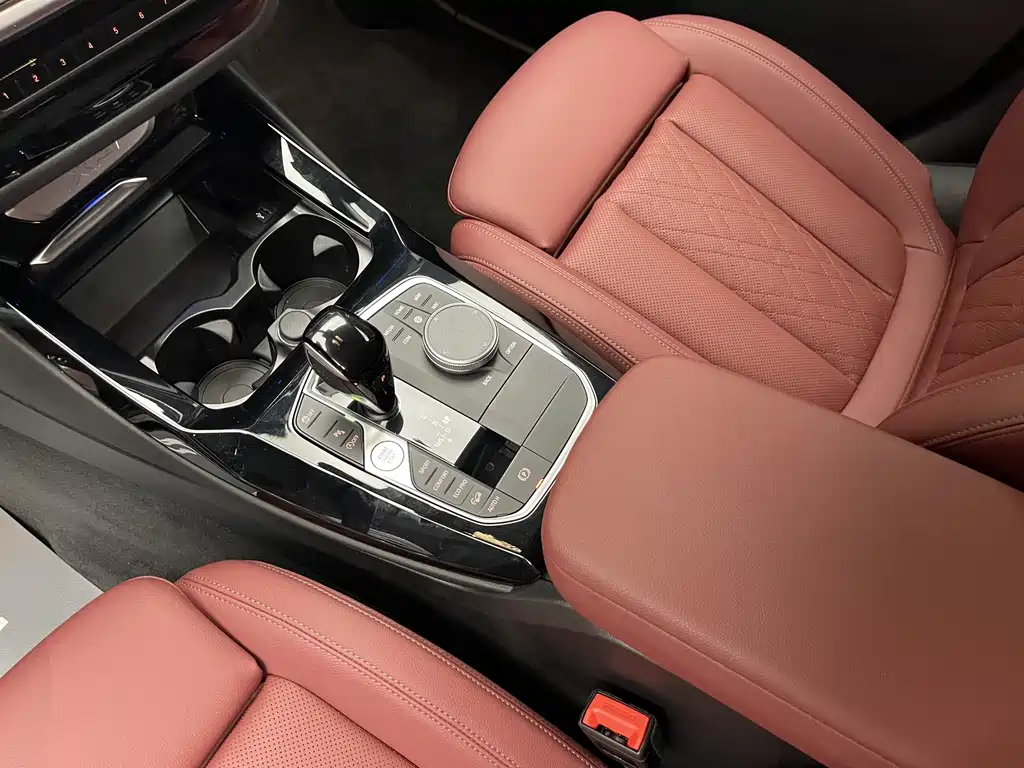 BMW X3 — миниатюра 20