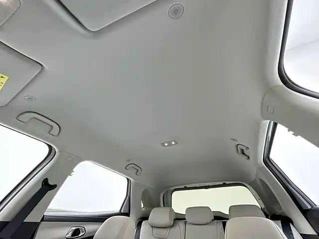 BYD Yuan UP — миниатюра 14