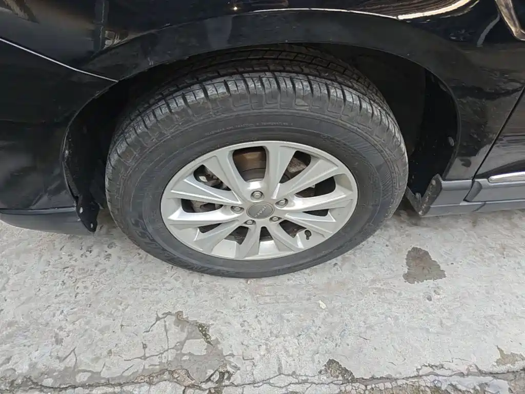 Haval H6 — миниатюра 23