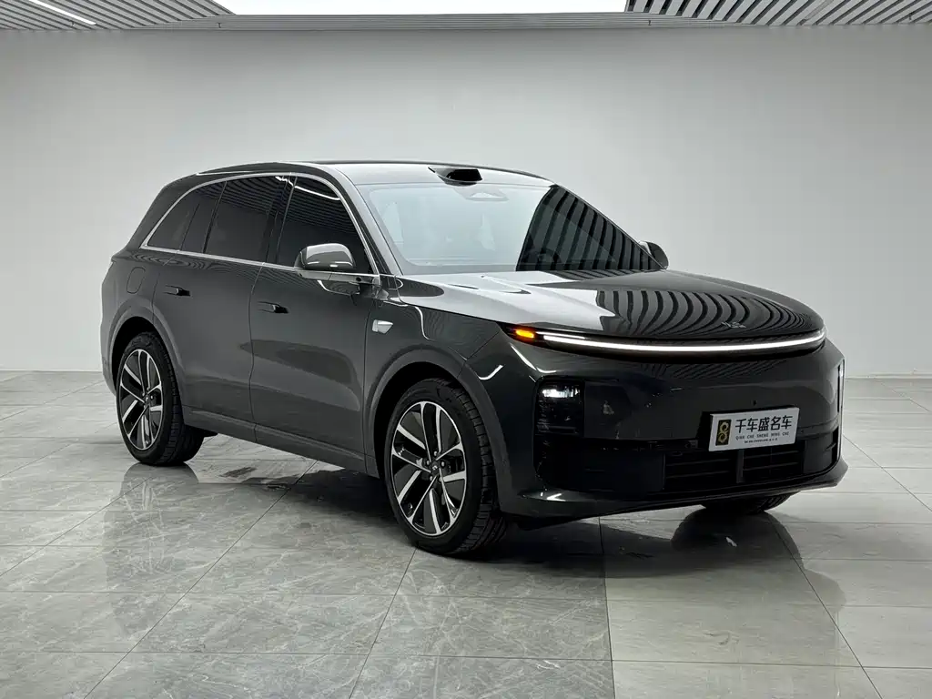 Li Auto IDEAL L6