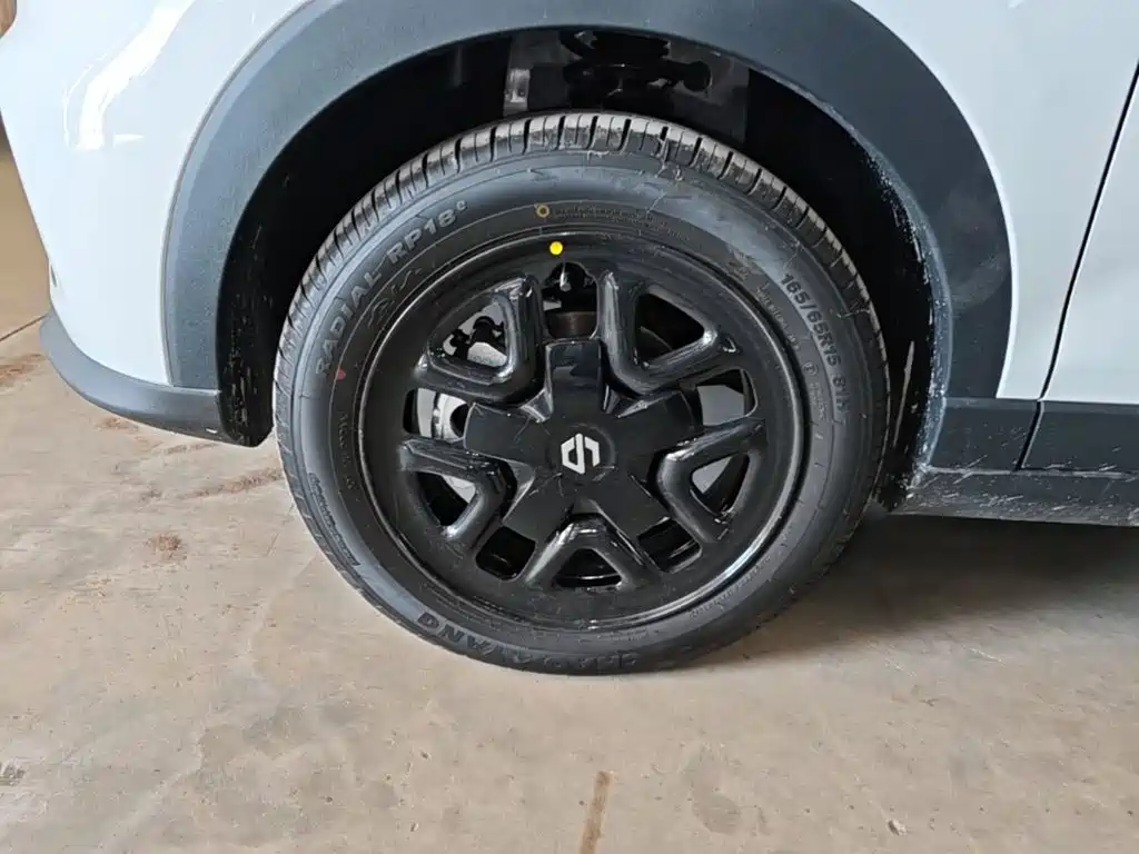 Leapmotor Leapmotor T03 — миниатюра 23