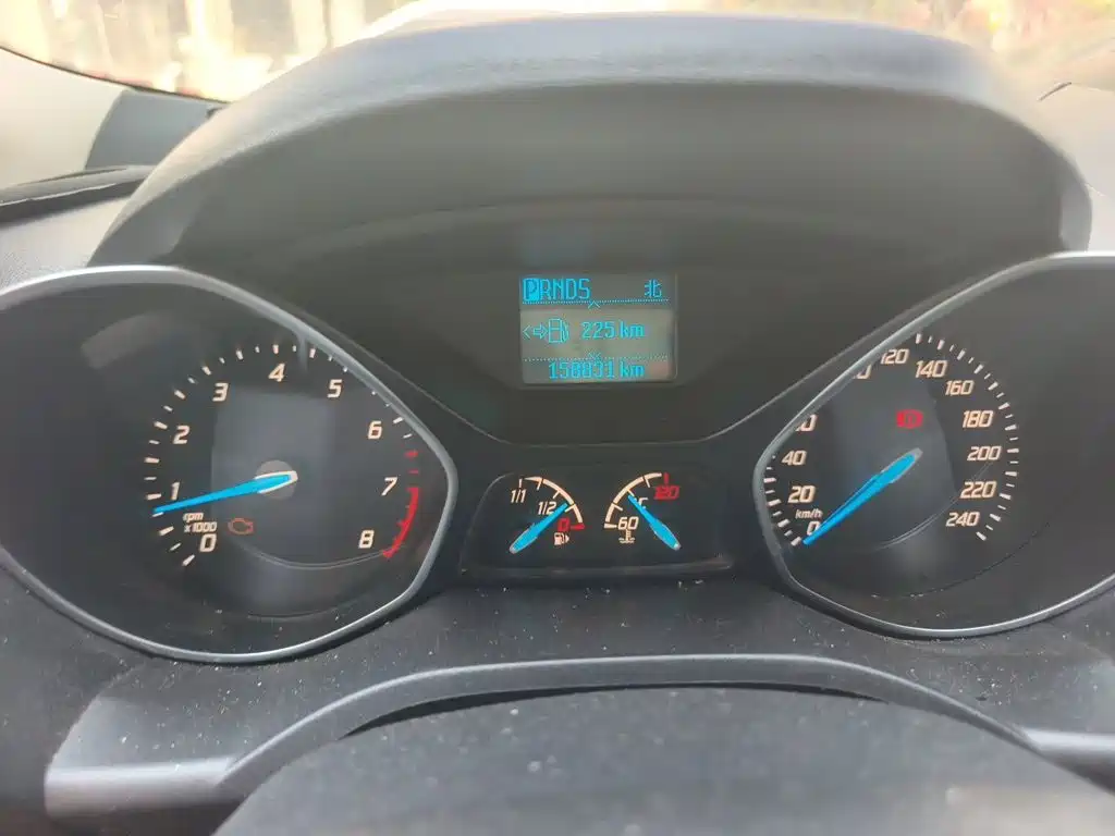Ford Kuga — миниатюра 8