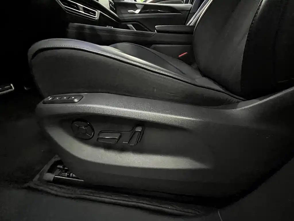 Volkswagen Tiguan L L 2024 PRO 380TSI R-Line
