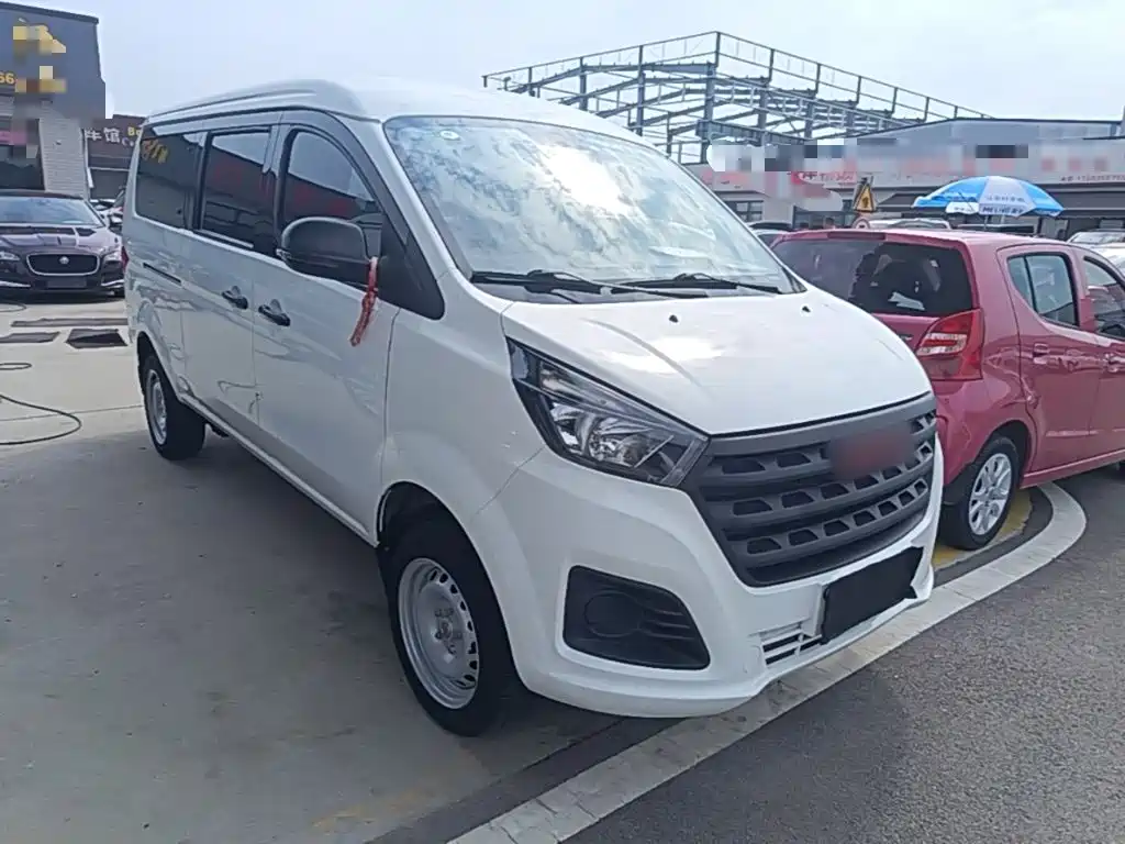 Jinbei Golden Sea Lion M Classic — миниатюра 4