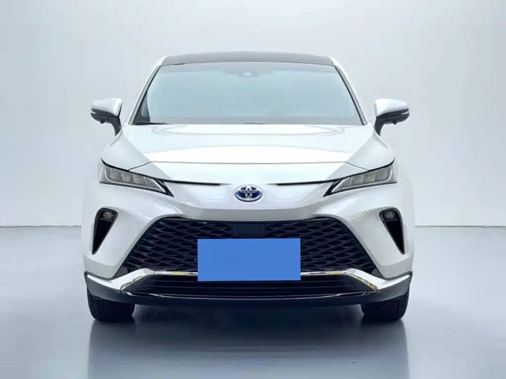 Toyota Venza — миниатюра 2