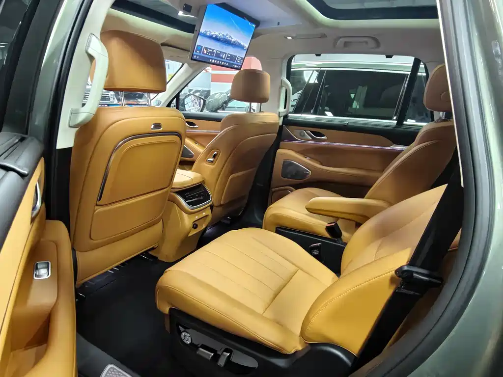 WEI PAI WEI BRAND BLUE MOUNTAIN