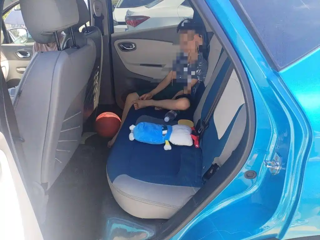 Renault Captur — миниатюра 14
