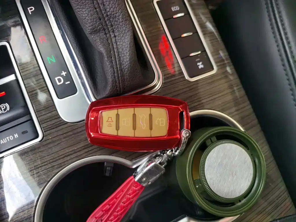Haval H9 — миниатюра 9