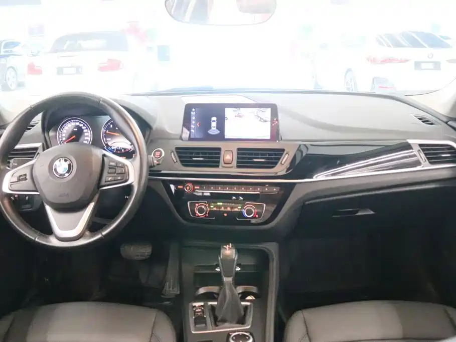 BMW 1 Series — миниатюра 5