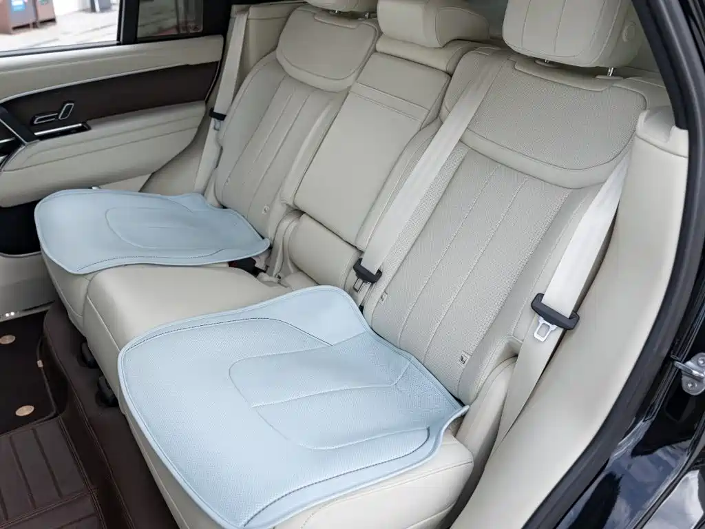 Land Rover Range Rover — миниатюра 20