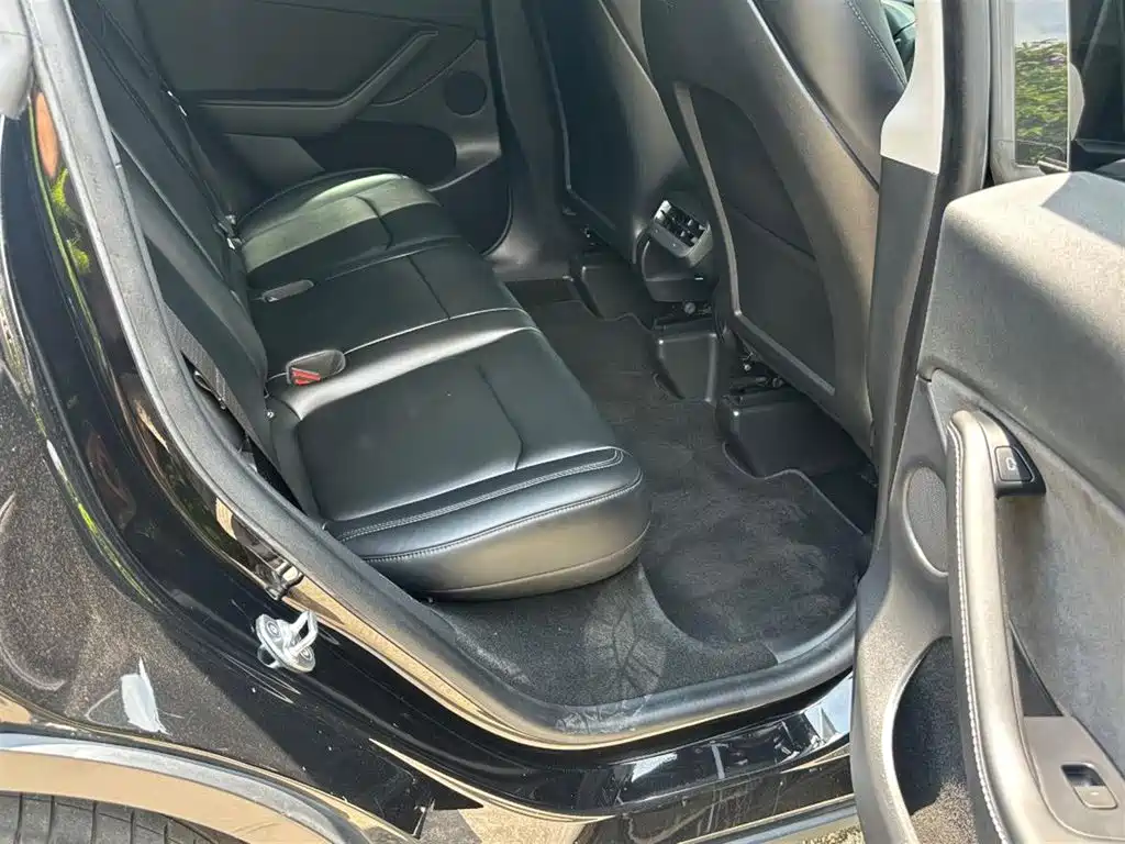 Tesla Model Y — миниатюра 13