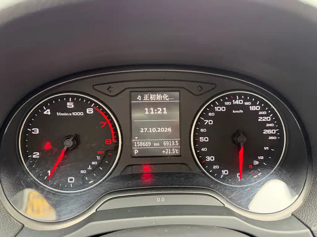 Audi A3 — миниатюра 17