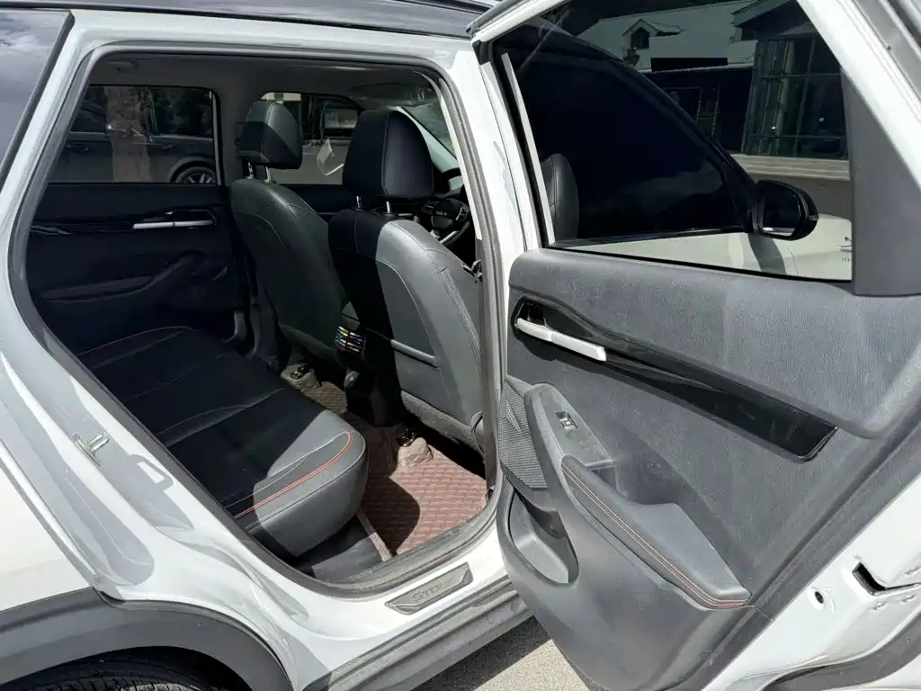 Kia Seltos — миниатюра 10