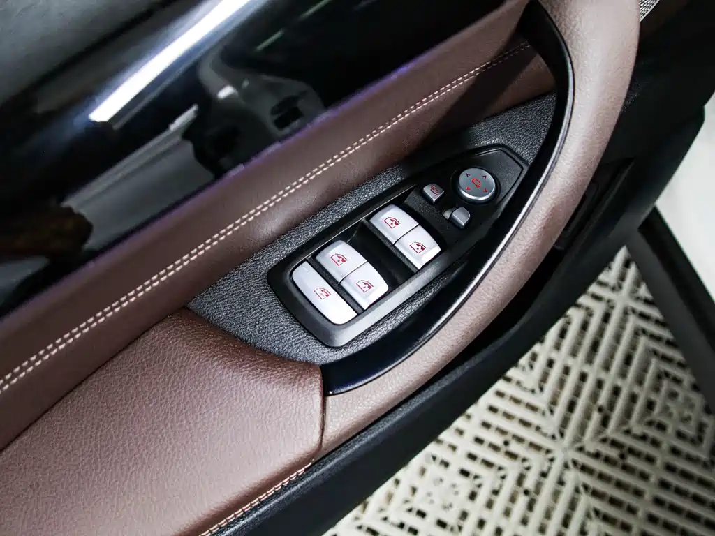 BMW X1 2022 sDrive20Li Fashion