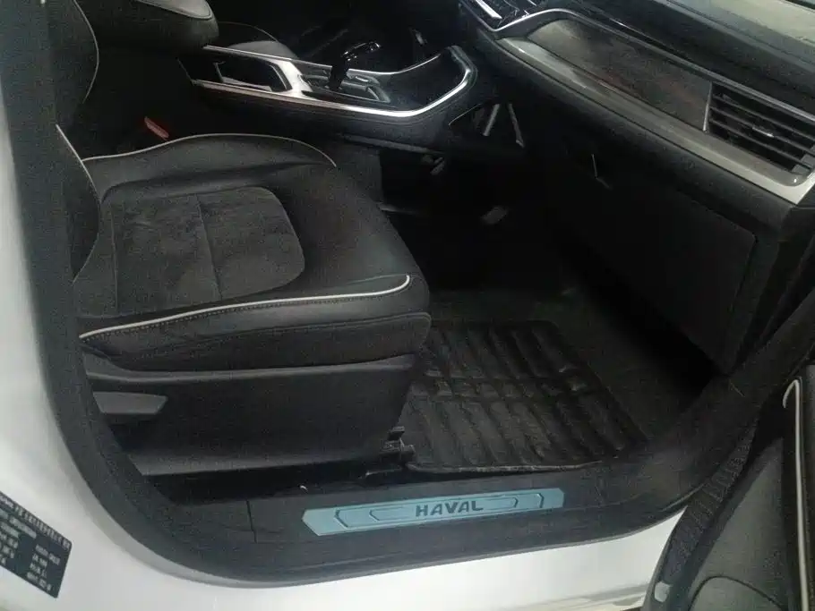 Haval H6 — миниатюра 8