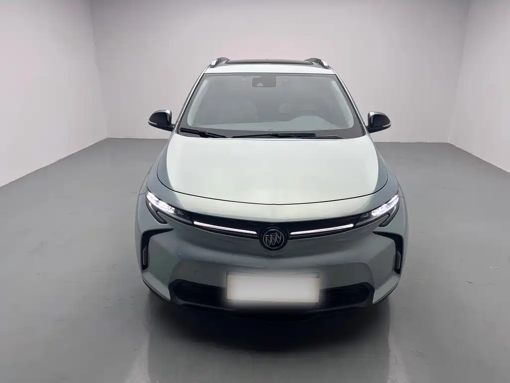 BUICK SLIGHTLY BLUE 7