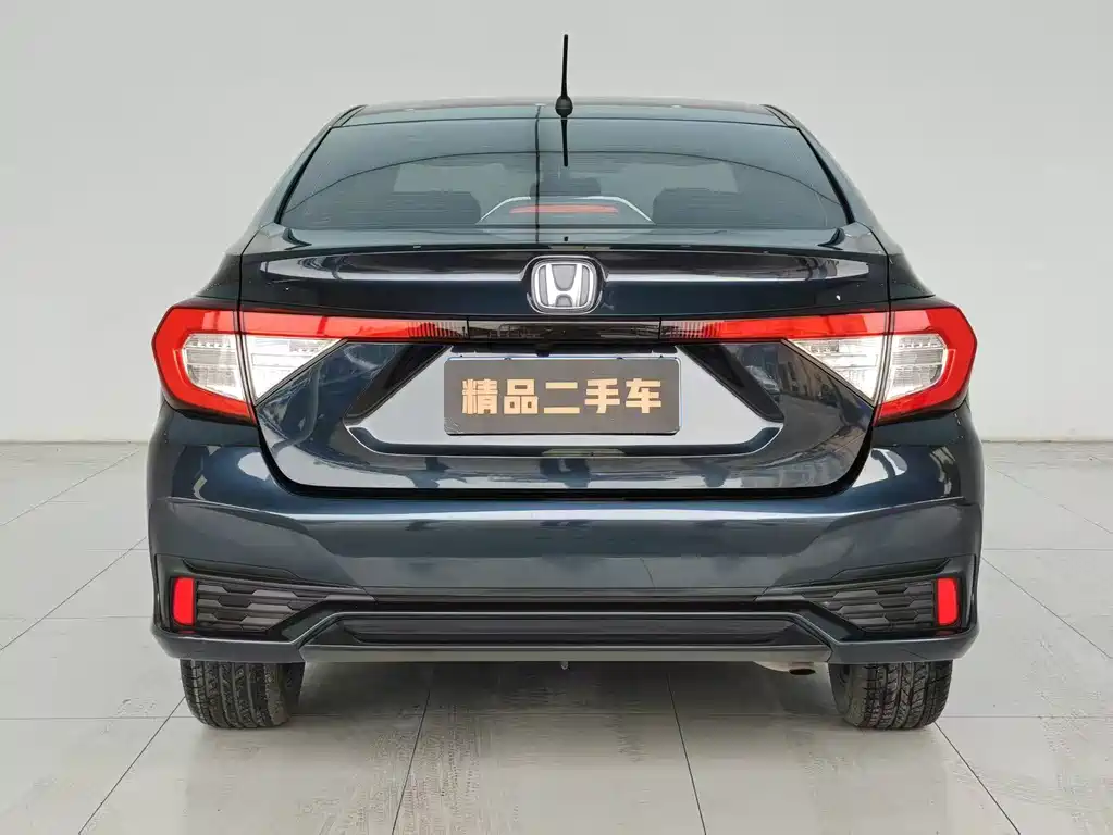 HONDA ENJOY DOMAIN