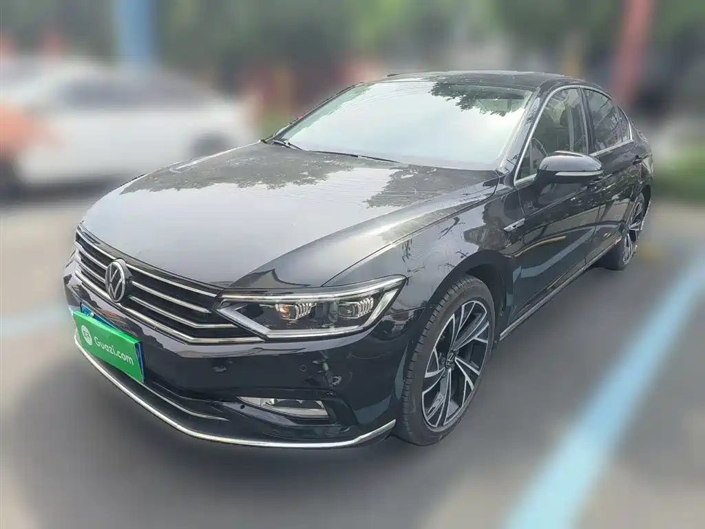 Volkswagen Magotan 2022
