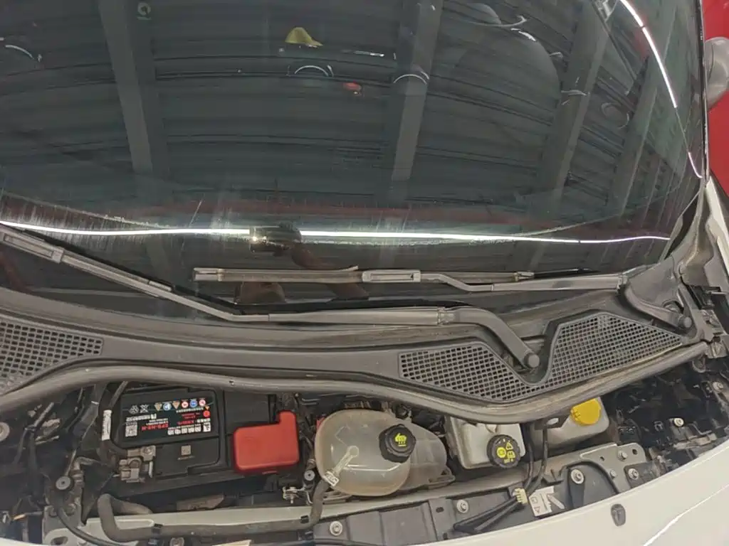 smart Smart Forfour — миниатюра 20