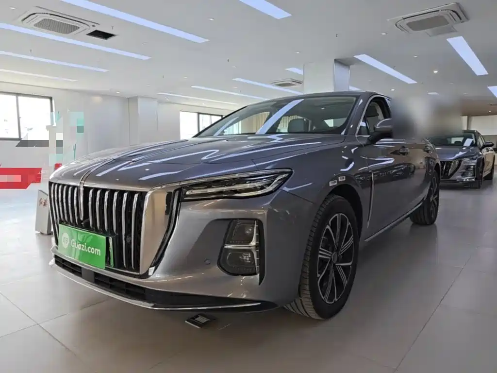 Hongqi Hongqi H5 PHEV