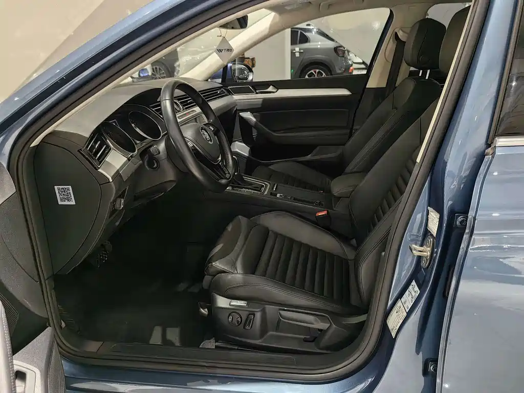 Volkswagen Viloran — миниатюра 4