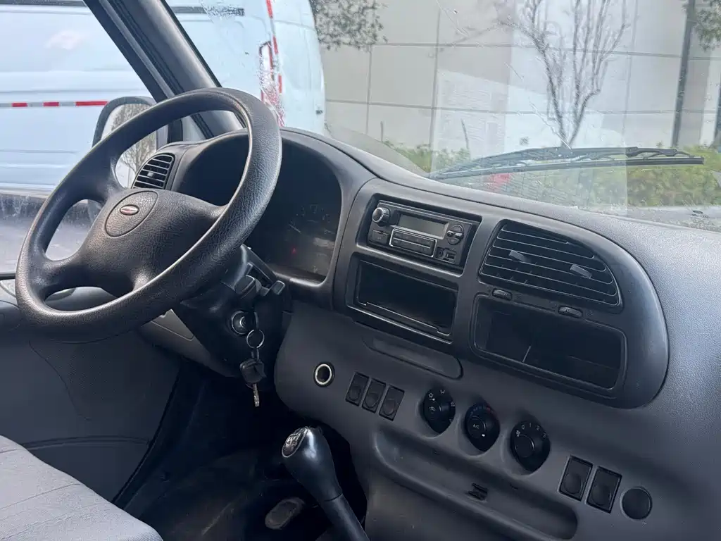 FORD CLASSIC QUANSHUN