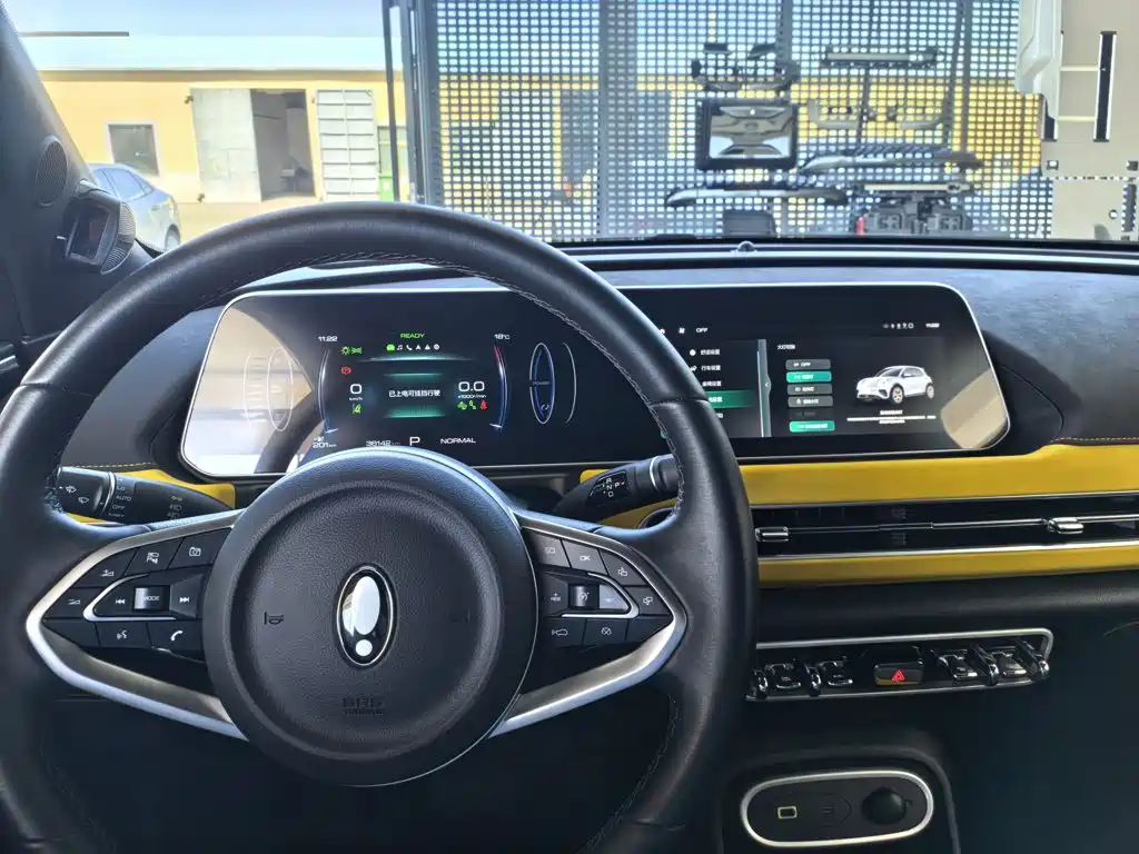 Ora Ora Good Cat GT — миниатюра 19