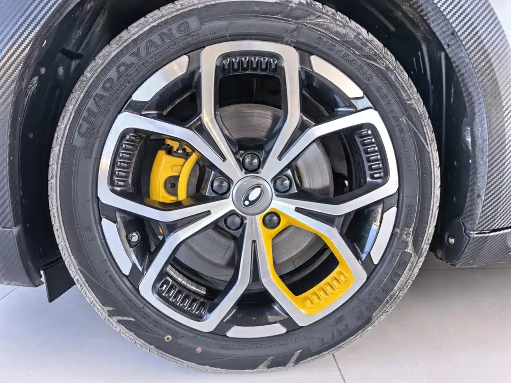 Ora Ora Good Cat GT — миниатюра 11